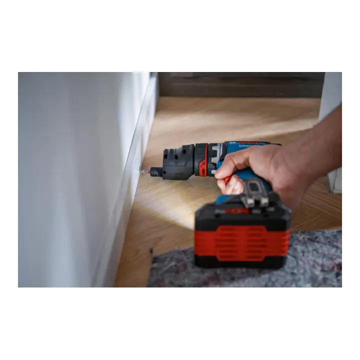 B-Ware Bosch Akkuschrauber Bohrschrauber Gsr 18 V 90 Fc Professional Flexi Click Solo - 4059952617428