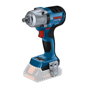 B-Ware Bosch Akku Drehschlagschrauber Schlagschrauber Gds 18 V 450 Hc M10 M20 Ohne Akku