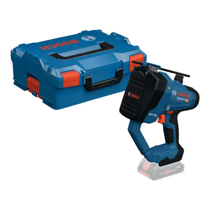 B-Ware Bosch Akku Gewindestangenschneider Stabschneider Ggc 18 V 12 L Boxx Solo - 4053423338119