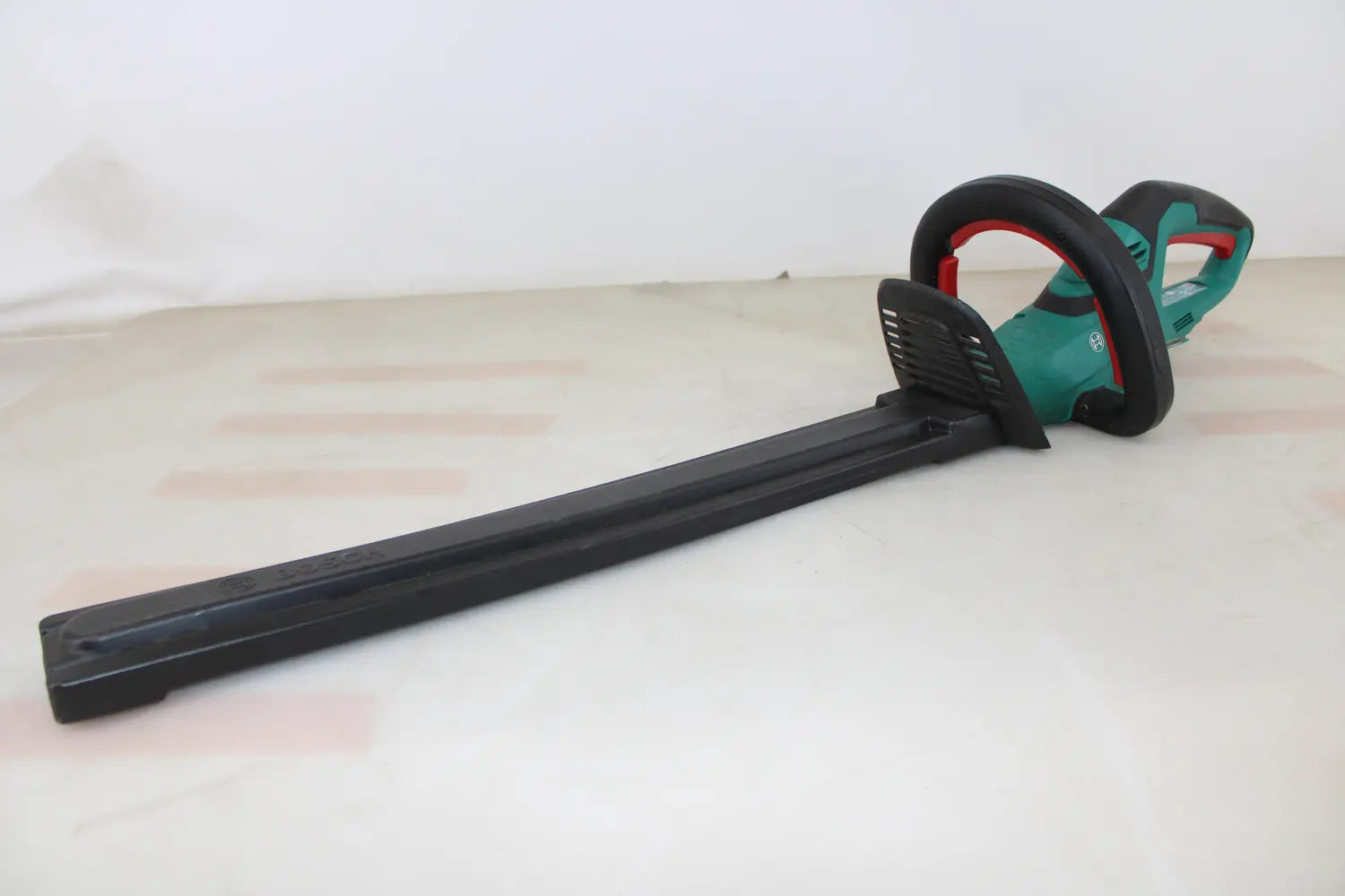 D-Ware Bosch Heckenschere Strauchschneider Akku Ahs 50 20 Li Set Defektware - 3165140830300