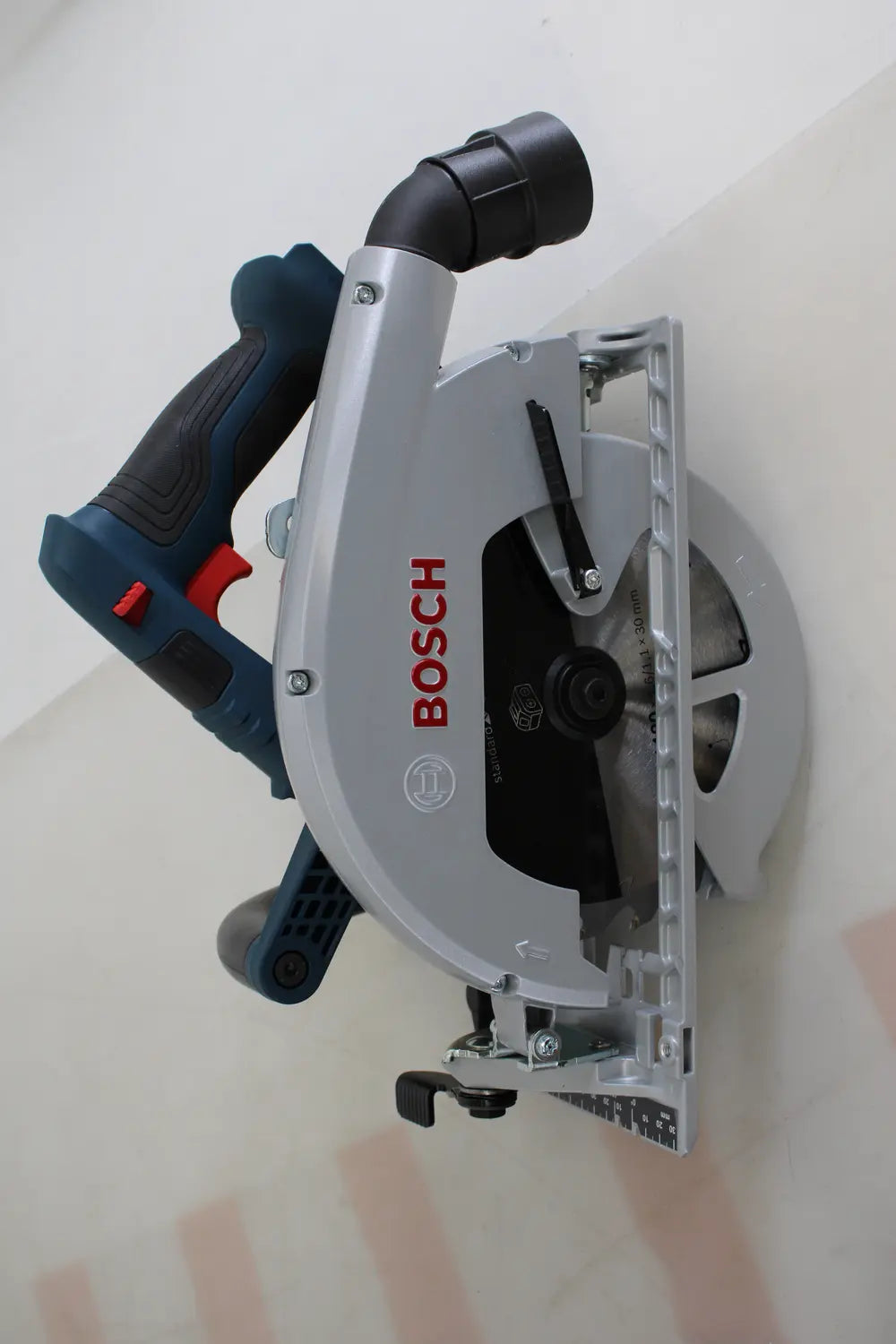 B-Ware Bosch Akku Kreissäge Handkreissäge Gks 18 V 70 L Pro Core18 V 5 5 Ah Siehe Text/Foto - 4059952577951