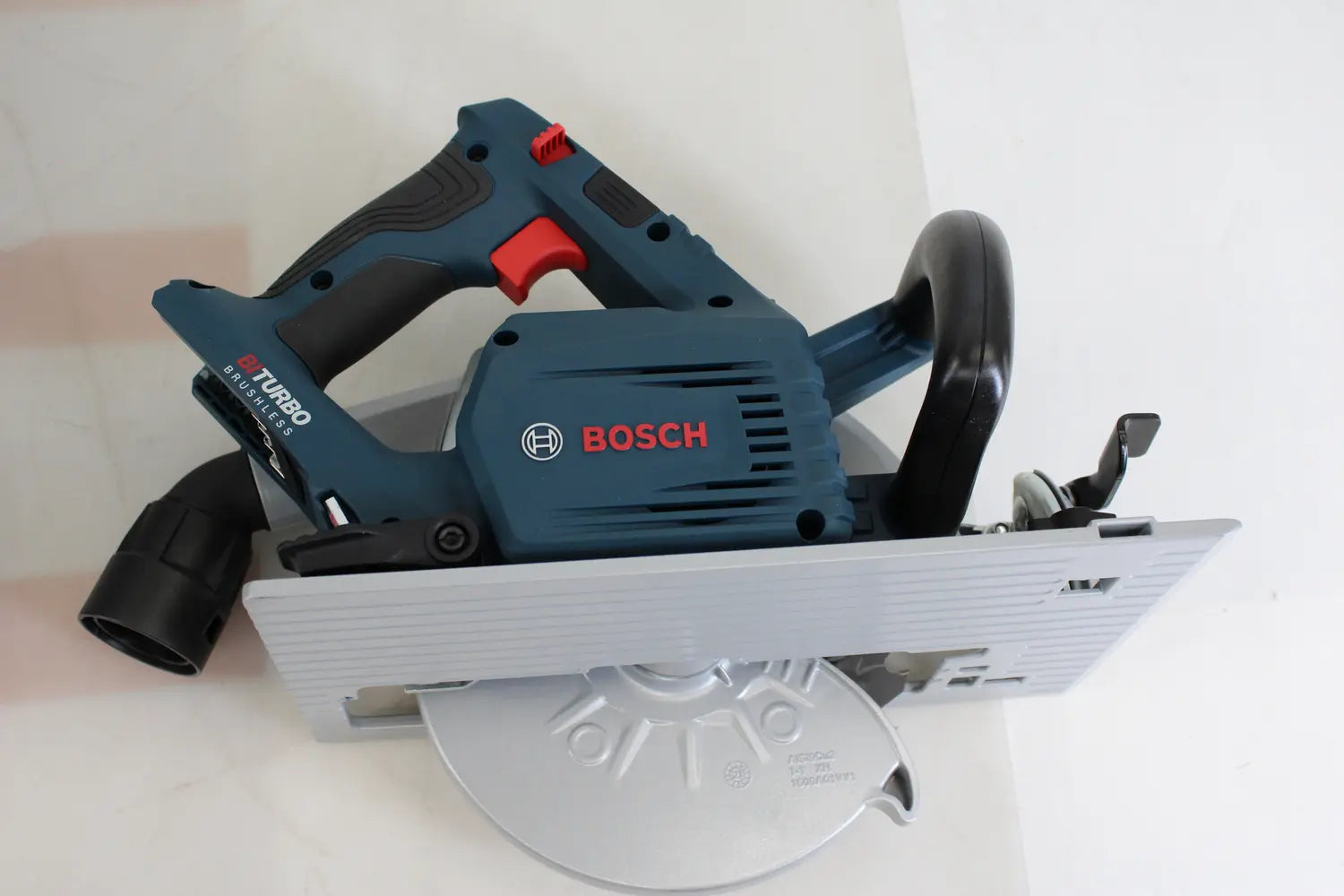 B-Ware Bosch Akku Kreissäge Handkreissäge Gks 18 V 70 L Pro Core18 V 5 5 Ah Siehe Text/Foto - 4059952577951