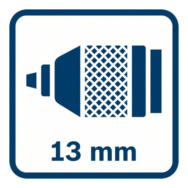 B-Ware Bosch Akku Schlagbohrschrauber Set Bohrmaschine 18 V 2x Pro Core Schnellladegerät