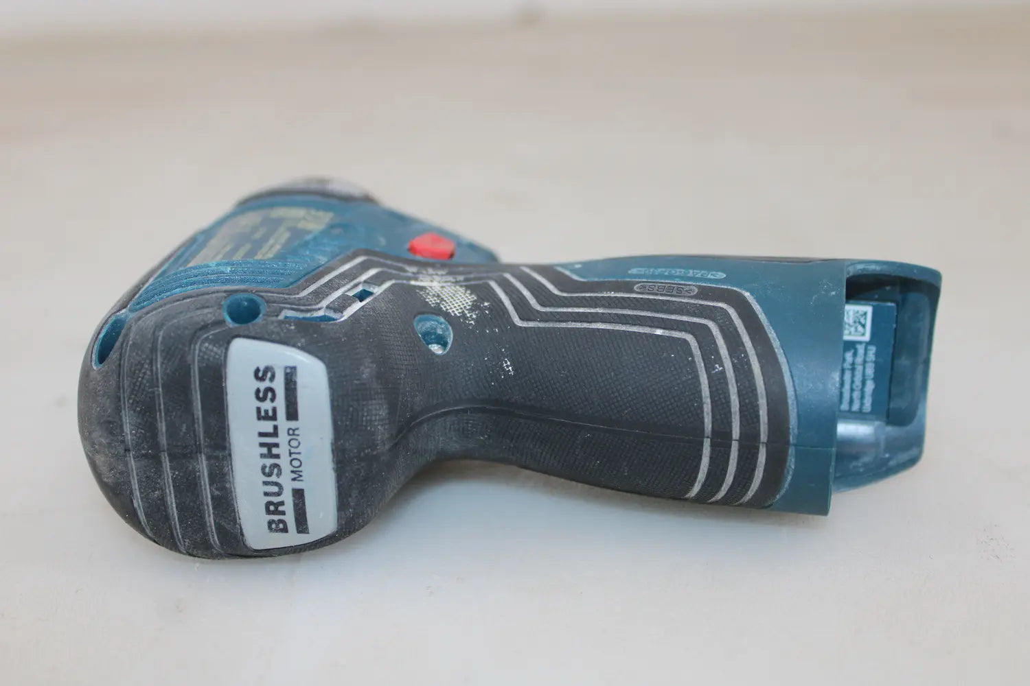 B-Ware Bosch Akku Schrauber Bohrschrauber Gsr 12 V 35 Hx Lithium Ionen Siehe Text/Foto - 4059952514031