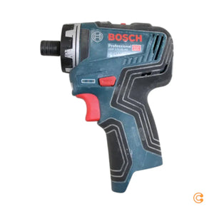 B-Ware Bosch Akku Schrauber Bohrschrauber Gsr 12 V 35 Hx Lithium Ionen Siehe Text/Foto