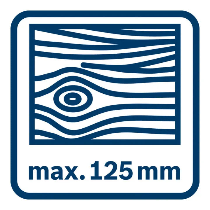 B-Ware Bosch Stichsäge Säbelsäge Akku Gst 18 V 125 S L Boxx 136 Set Spanreißschutz129 - 4059952589077