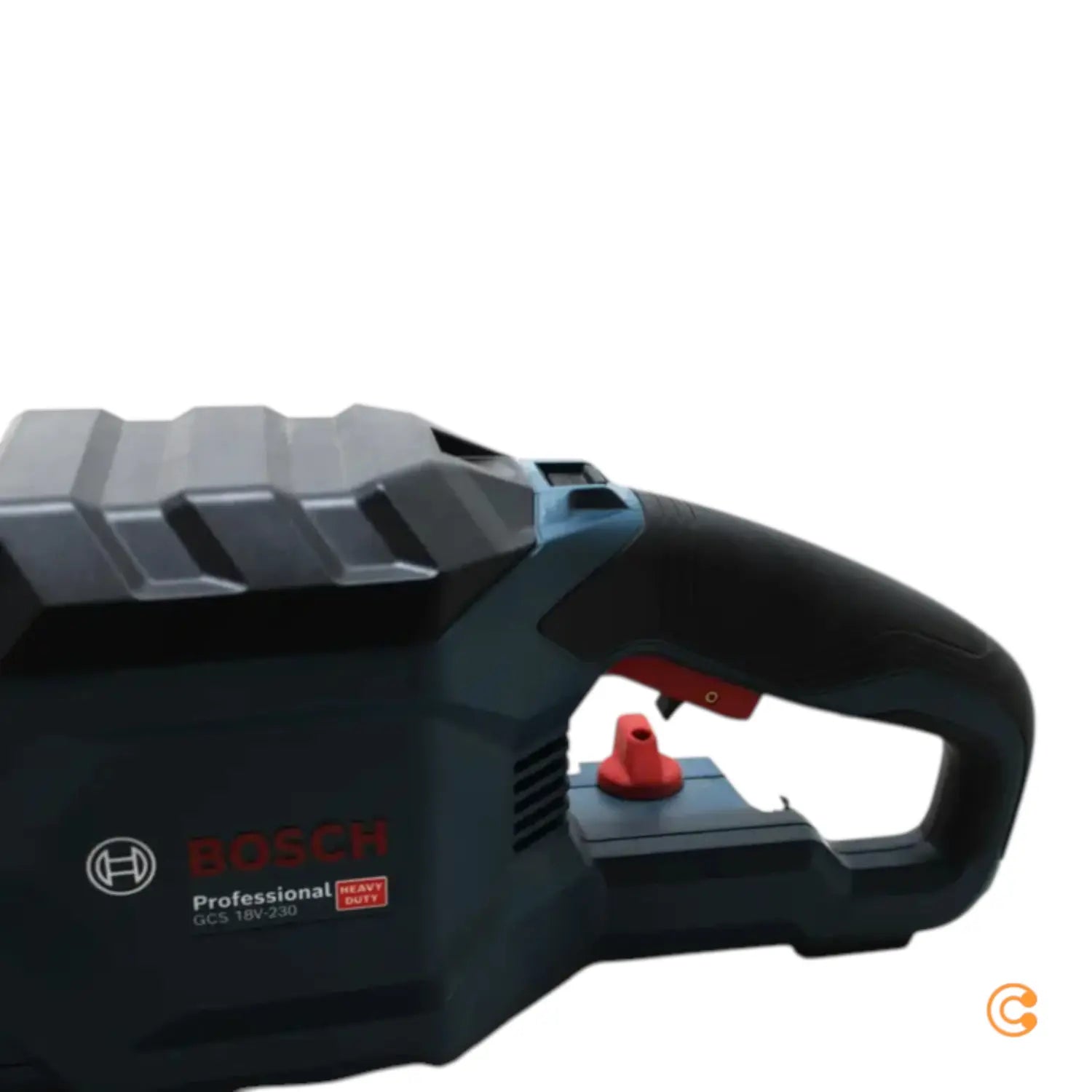 B-Ware Bosch Akku Trennsäge Schneidwerkzeug Gcs 18 V230 Metall Brushless Siehe Text/Foto - 4053423257977