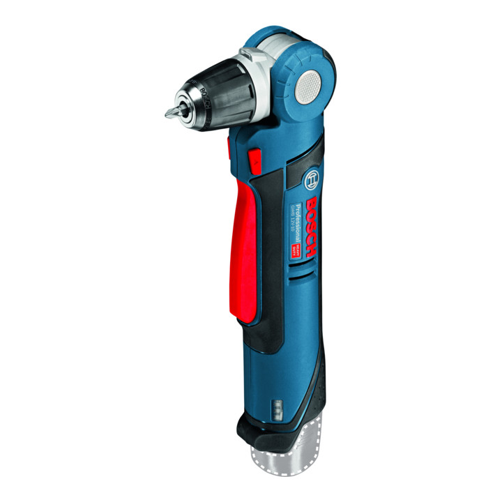 Bosch Akku Winkelbohrmaschine Bohrgerät Gwb 12 V Li Solo Version Lithium Ionen B-Ware