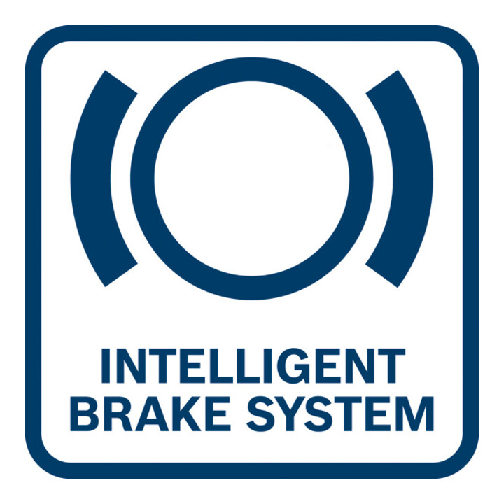 B-Ware Bosch Akku Winkelschleifer Schleifgerät Gws 18 V 15 Sc Solo Version L Boxx Gcy 42