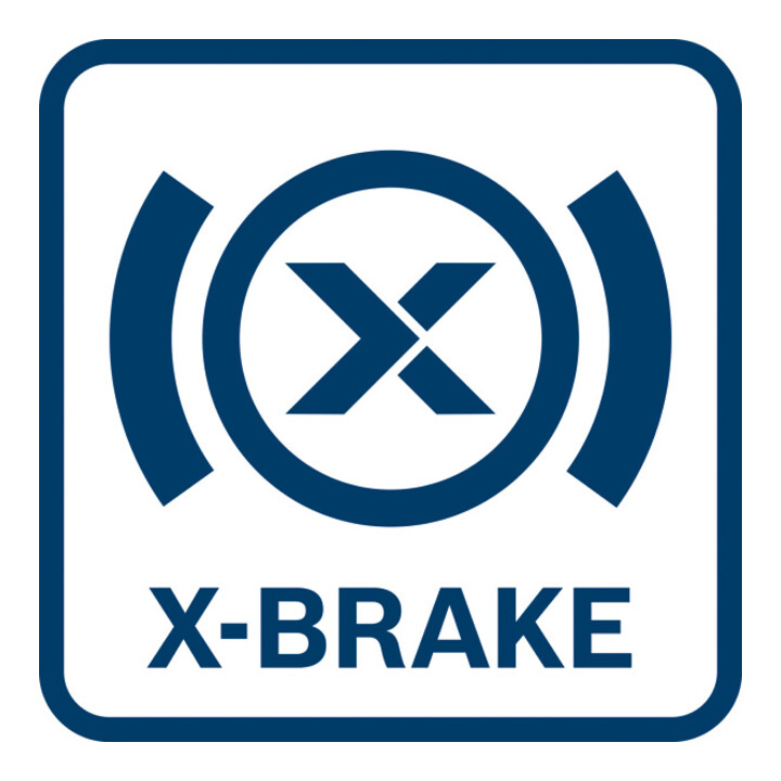 B-Ware Bosch Akku Winkelschleifer Trennschleifer Gwx 18 V 10 Sc Solo L Boxx Bluetooth626 - 3165140962452