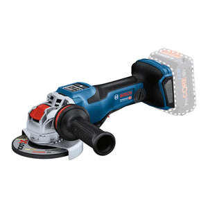 B-Ware Bosch Winkelschleifer Trennschleifer Akku Gwx 18 V 15 Psc L Boxx Solo Ohne Akku