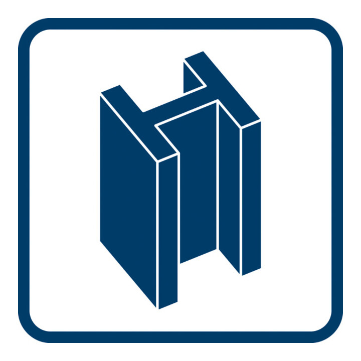 B-Ware Bosch Akku Winkelschleifer Trennschleifer Schleifgerät Gwx 18 V 10 X Lock