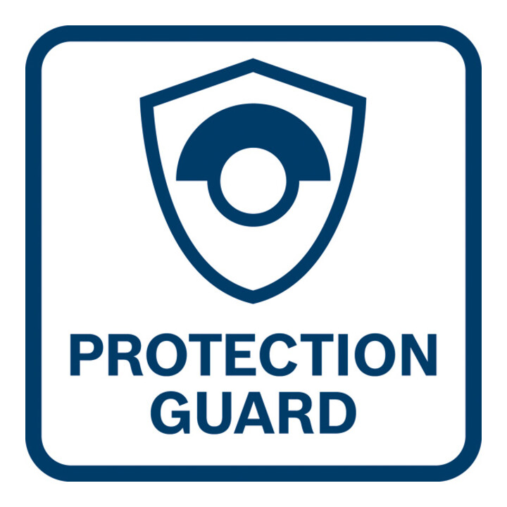 B-Ware Bosch Akku Winkelschleifer Trennschleifer Schleifgerät Gwx 18 V 10 X Lock