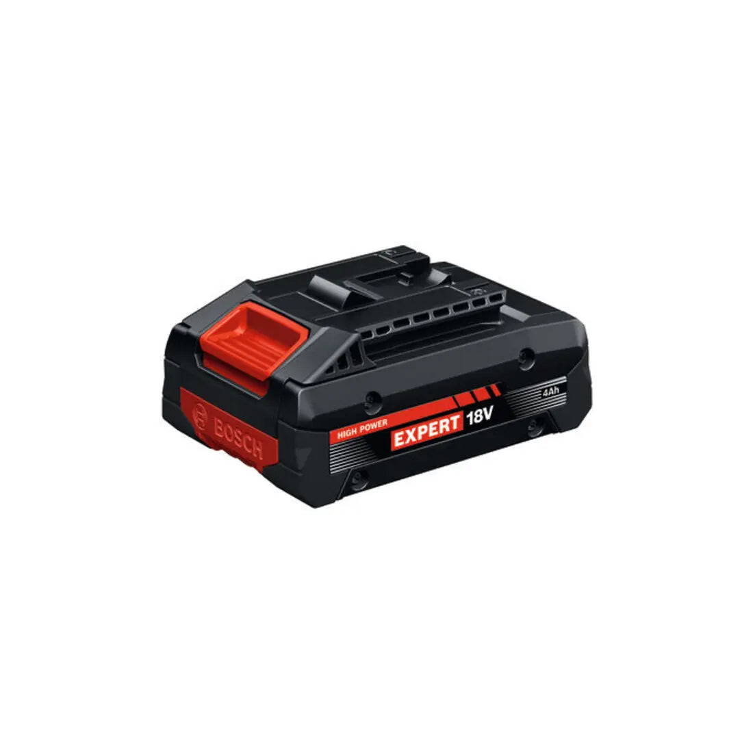 B-Ware Bosch Akkupack Batterie Exba18 V40 Akku 4 Ah Professional System Karton 18 V - 4053423341027