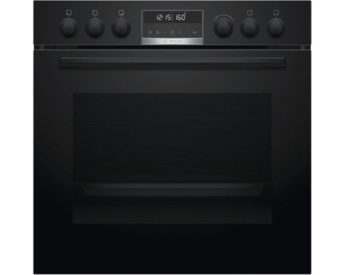 B-Ware Bosch Backofen Herd Heb578 Bb3 Backofen Nutzvolumen 71 L 59,4x59,5x54,8 Cm - 4242005465309