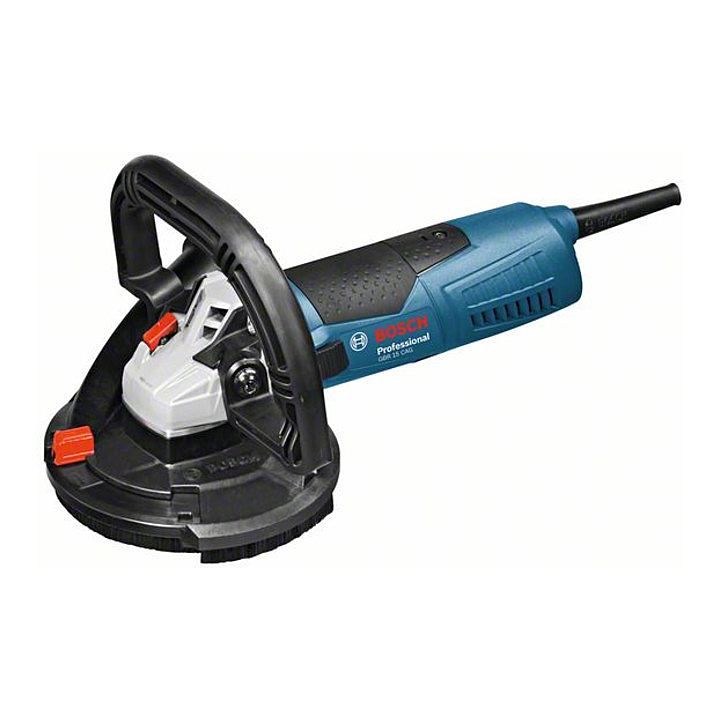 Bosch Betonschleifer Gbr 15 Cag Schleifmaschine Betonrandgerät 1500 W Schleifer B-Ware - 3165140743389