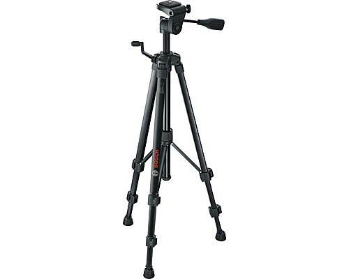 B-Ware Bosch Bt 150 Stativ  Für Arbeitshöhen Von 55 157cm. - 3165140807838