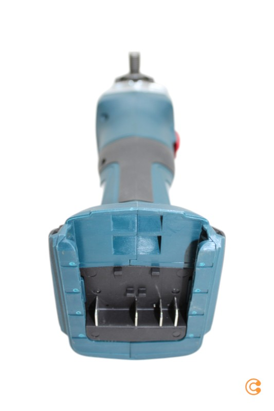 Bosch Kombi Set Werkzeug Kit 18 V Gws 18 V7 Gbh 18 V22 2x Akku 4 Ah Siehe Text/Foto B-Ware - 4053423251029