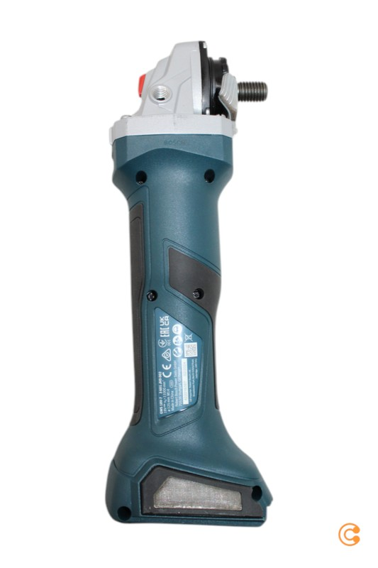 Bosch Kombi Set Werkzeug Kit 18 V Gws 18 V7 Gbh 18 V22 2x Akku 4 Ah Siehe Text/Foto B-Ware - 4053423251029