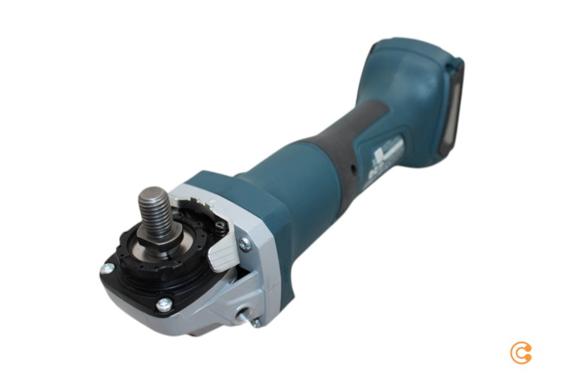 Bosch Kombi Set Werkzeug Kit 18 V Gws 18 V7 Gbh 18 V22 2x Akku 4 Ah Siehe Text/Foto B-Ware - 4053423251029