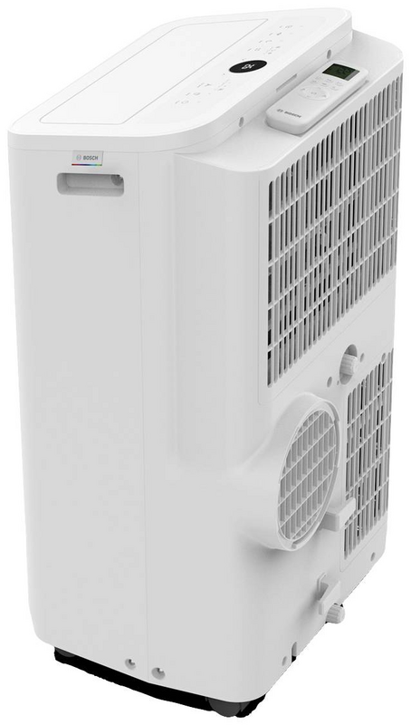 B-Ware Bosch Cool 2000 Monoblock Klimagerät Klimaanlage Kühlung Siehe Text/Foto - 4062321786670