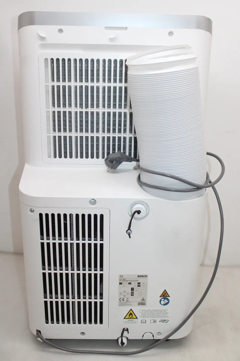 C-Ware Bosch Cool 4000 Monoblock Klimagerät Klimaanlage Klimagerät Siehe Text/Foto