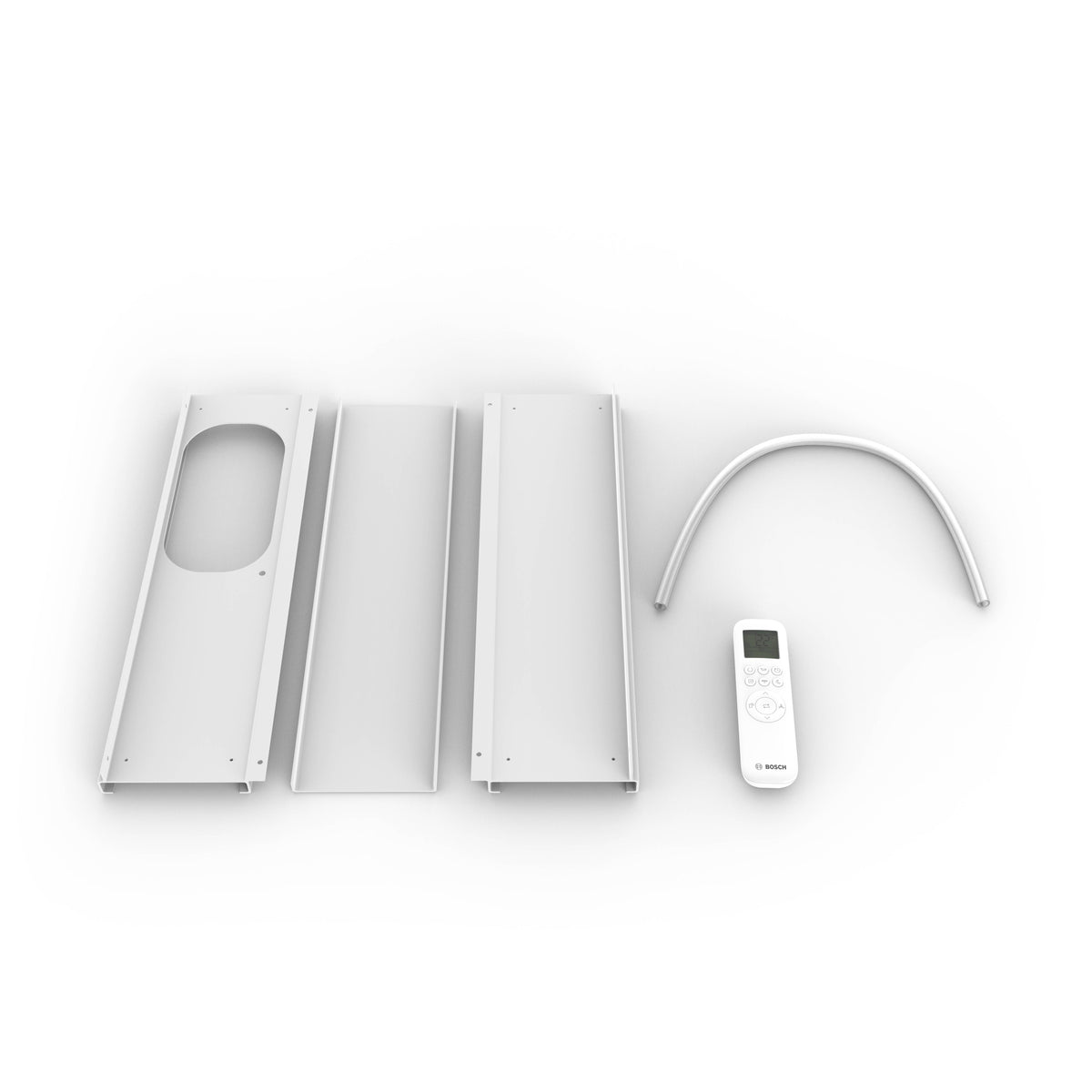 Bosch Cool 4000 Monoblock-Klimagerät Klimaanlage Klimagerät Kühlanlage Klima - 4062321786687