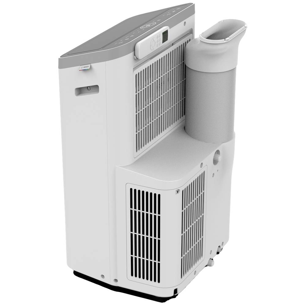 B-Ware Bosch Cool 4000 Monoblock Klimagerät Klimaanlage Klimagerät Siehe Text/Foto - 4062321786687