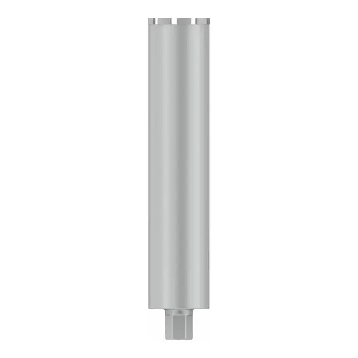 B-Ware Bosch Diamantbohrkrone Kernbohrer Standard For Concrete Nassbohrmaschine Beton - 3165140947091