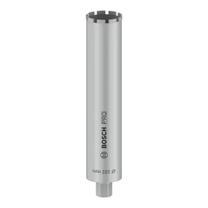 B-Ware Bosch Diamantbohrkrone Kernbohrer Standard For Concrete Nassbohrmaschine Beton - 3165140947091