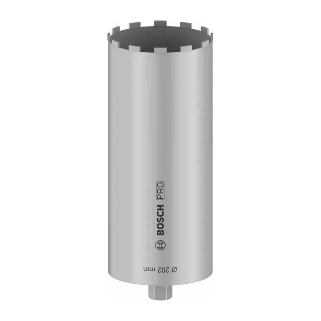 B-Ware Bosch Diamantbohrkrone Kernbohrer Betonbohrer Standard Für Beton 1 1/4 Unc - 3165140947138