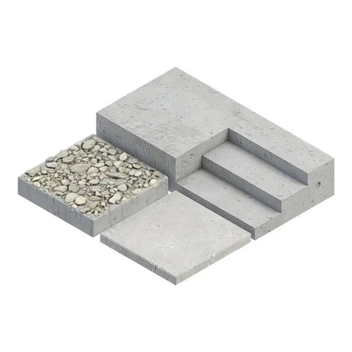 B-Ware Bosch Diamanttrennscheibe Trennblatt Beton Winkelschleifer 150mm 22 23   2 Stück - 3165140441261