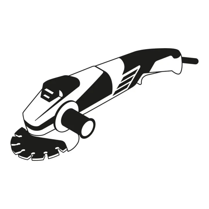 B-Ware Bosch Diamanttrennscheibe Trennblatt Beton Winkelschleifer 150mm 22 23   2 Stück - 3165140441261