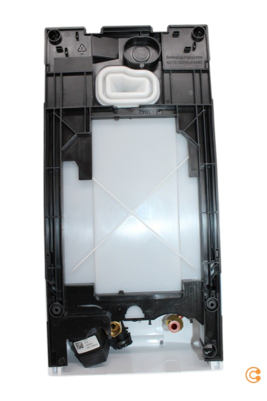 Bosch 7736505730 Durchlauf Erhitzer Tronic Advanced Aqua Stop Siehe Text/Foto B-Ware - 4062321020187