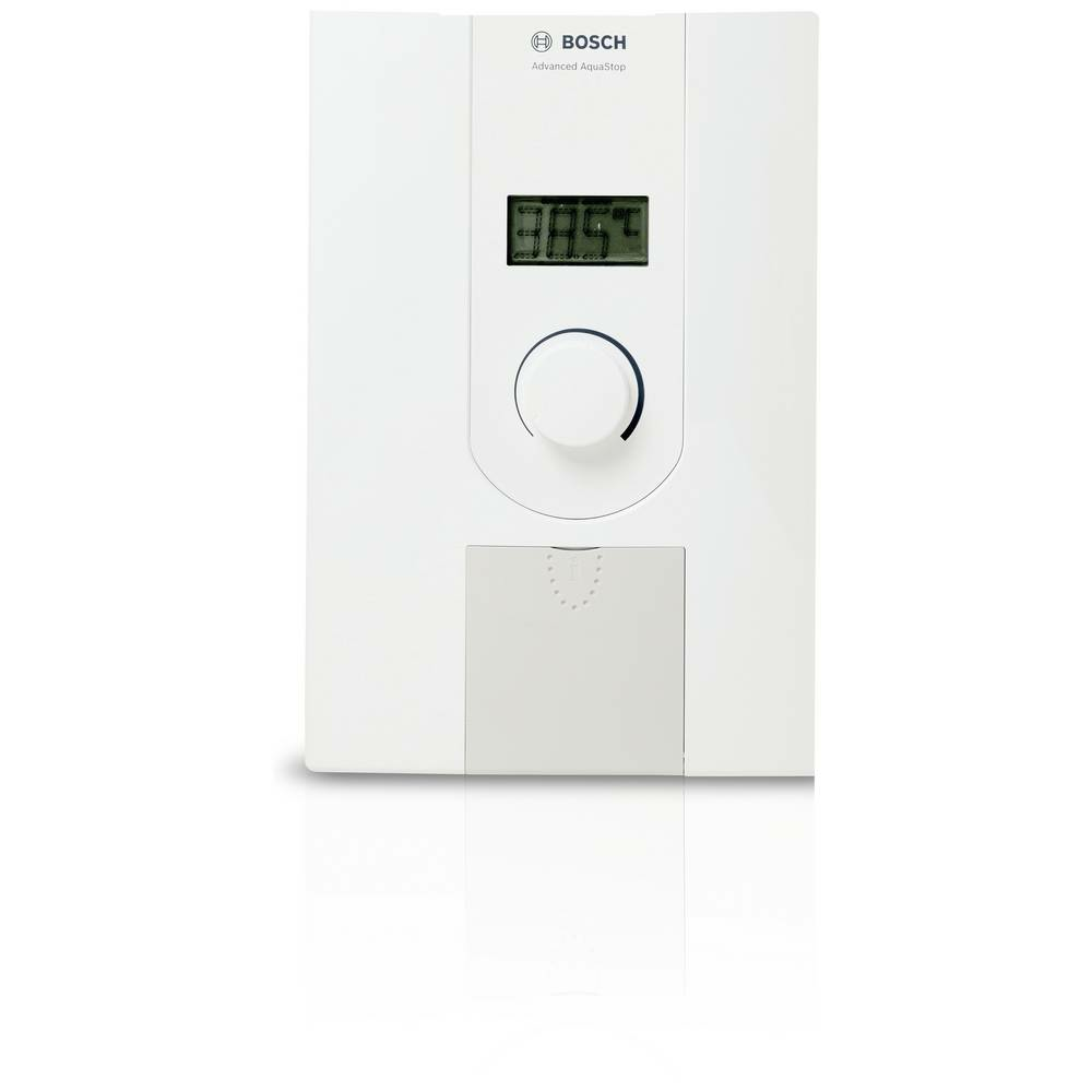 B-Ware Bosch 7736505730 Durchlauf Erhitzer Eek A Tronic Advanced Aqua Stop Elektronisch - 4062321020187