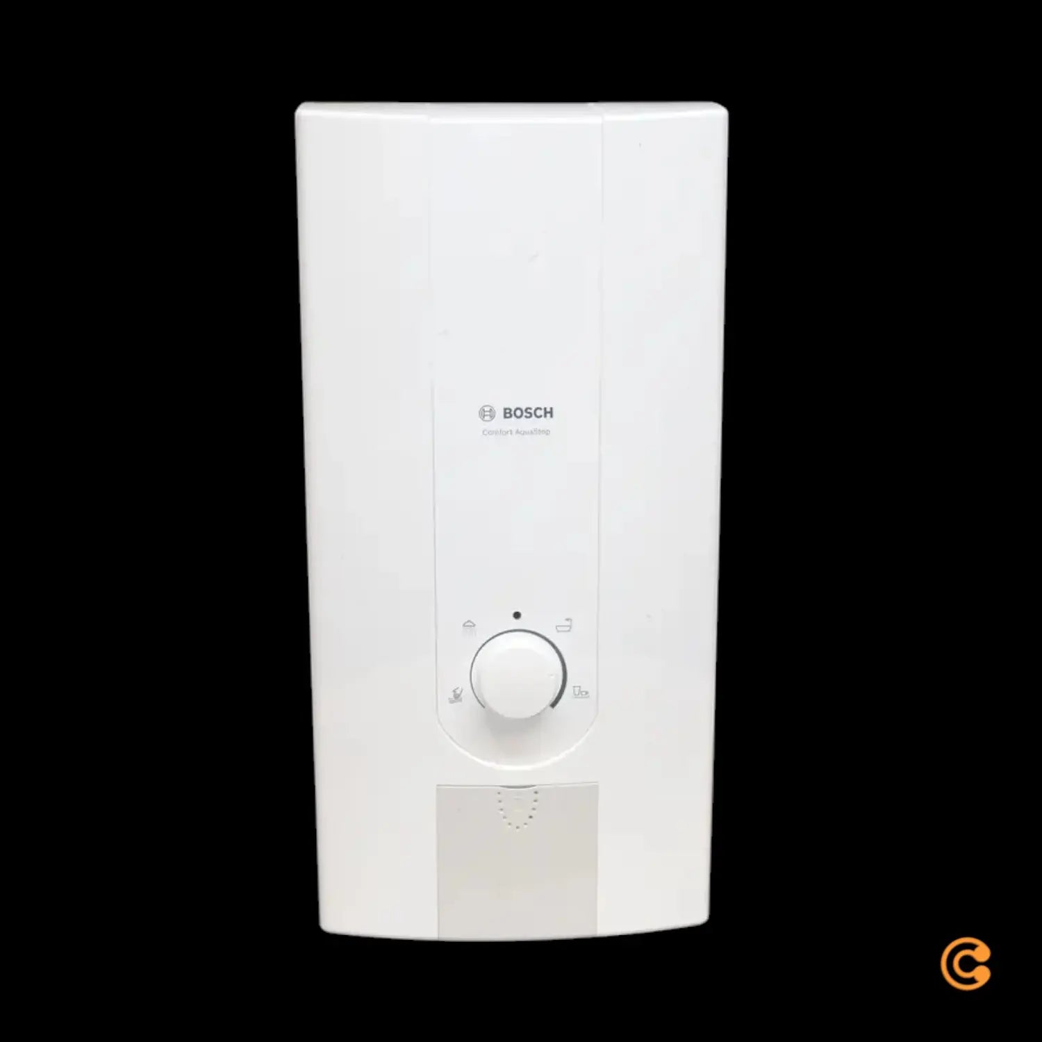 B-Ware Bosch Elektro Warmwasserbereiter Boiler Junkers Originalteil Siehe Text/Foto - 4057749723258