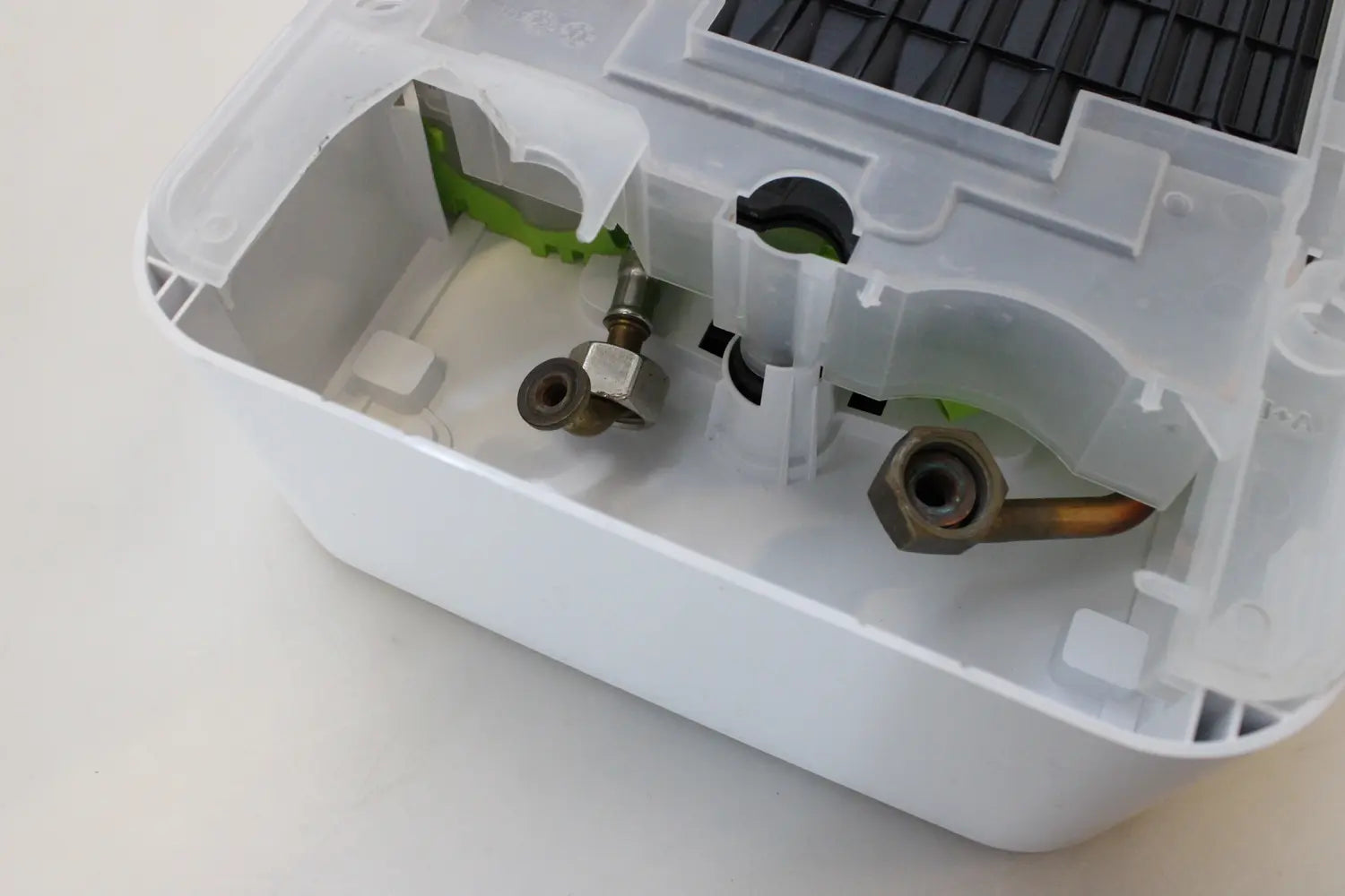 B-Ware Bosch Home Comfort 7736506768 Tronic Line K W Durchlauf Erhitzer Siehe Text/Foto - 4062321375201