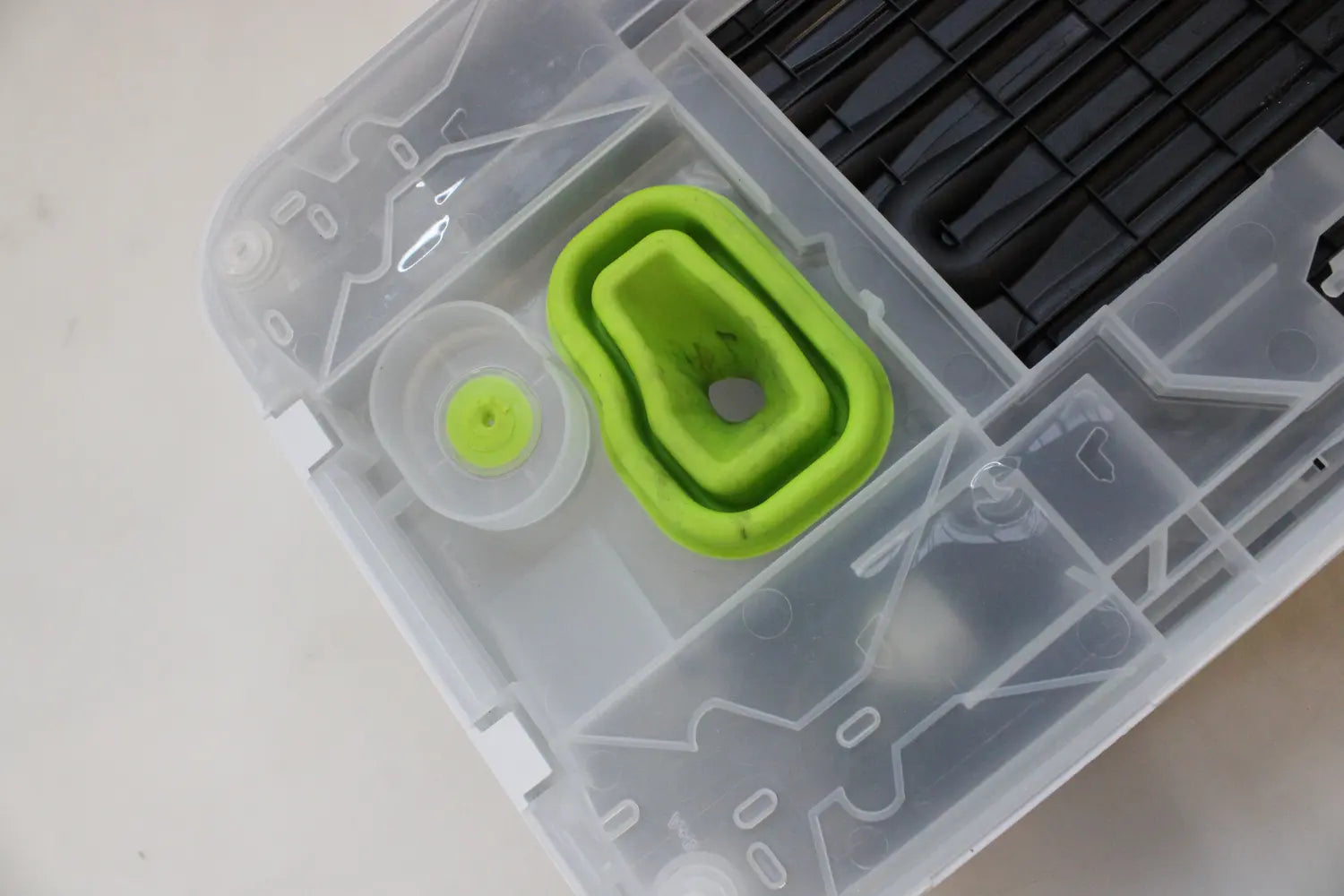 B-Ware Bosch Home Comfort 7736506768 Tronic Line K W Durchlauf Erhitzer Siehe Text/Foto - 4062321375201