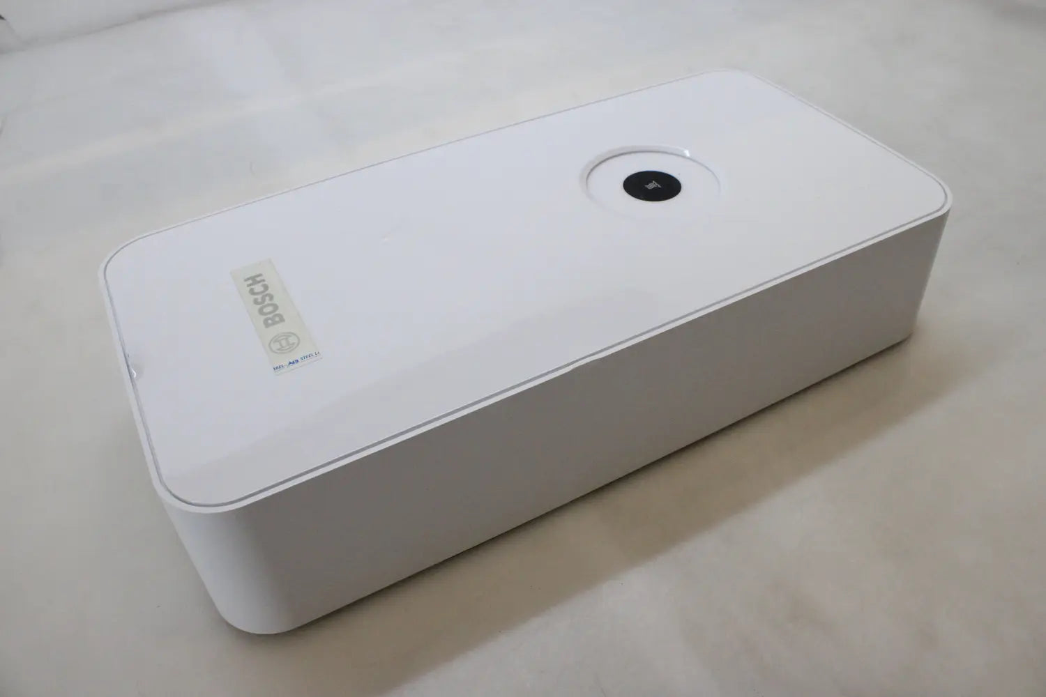 B-Ware Bosch Home Comfort 7736506768 Tronic Line K W Durchlauf Erhitzer Siehe Text/Foto - 4062321375201