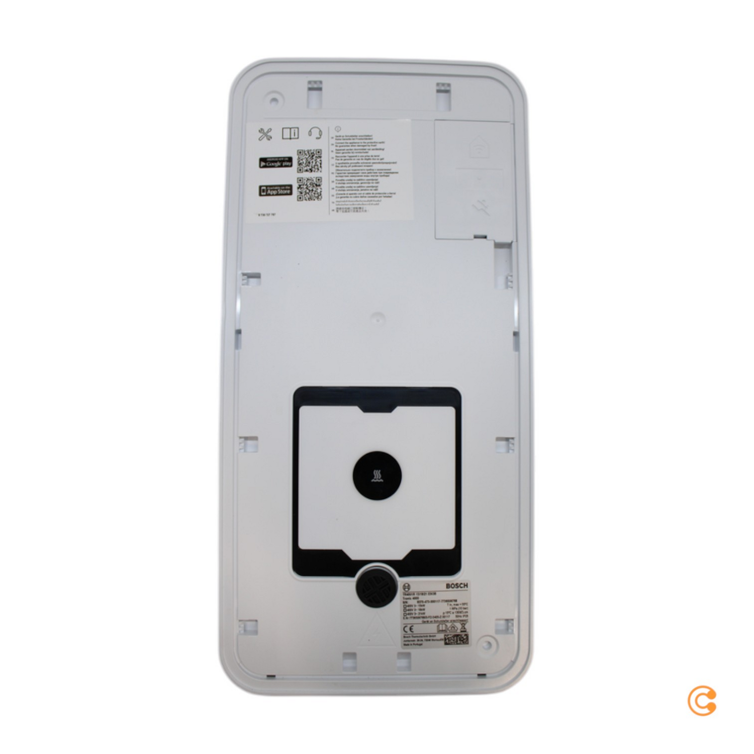 B-Ware Bosch Home Comfort 7736506768 Tronic Line K W Durchlauf Erhitzer Siehe Text/Foto - 4062321375201