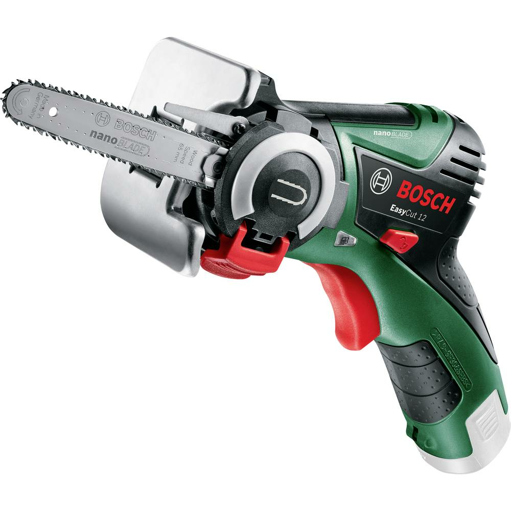Bosch Easy Cut12 Akku Säbelsäge Säge Handsäge Akku Säge 12 V 2.5 Siehe Text/Foto B-Ware - 2050006652541