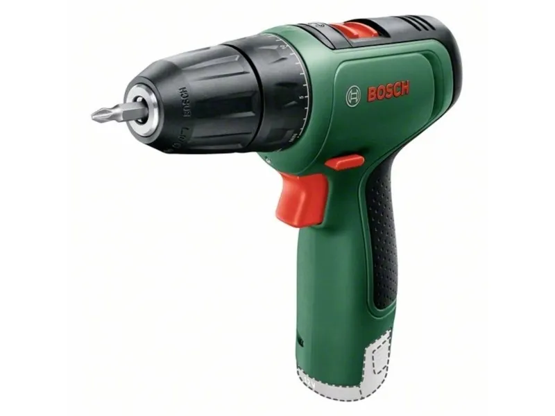 Bosch Home And Garden Easy Drill 1200 Solo Akku Bohrschrauber 12 V Siehe Text/Foto B-Ware - 2050011821659