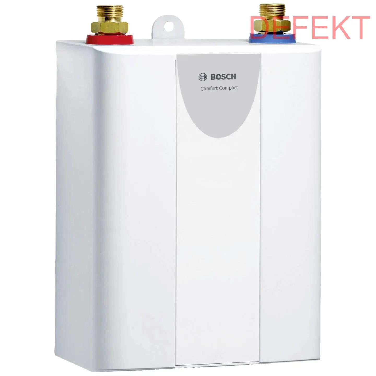 D-Ware Bosch Home Comfort 7736507373 Tronic Comfort Compact 6 K W Defektware - 4062321853785