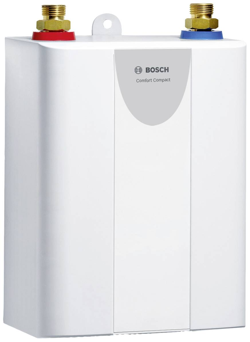 B-Ware Bosch Home Comfort 7736507373 Tronic Comfort Compact 6 K W Durchlauf Erhitzer - 4062321853785