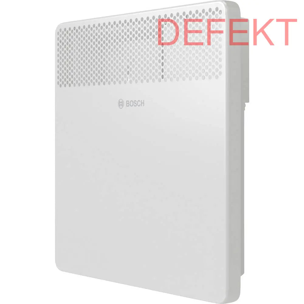 D-Ware Bosch Konvektor Elektrogerät Elektro Gerät Elektronik Komponente Defektware - 4062321265267