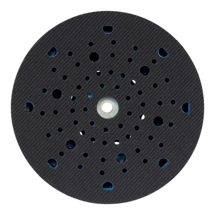 B-Ware Bosch Stützteller Schleifteller Multihole Multiloch Exzenterschleifer 150mm Hart - 4059952530611