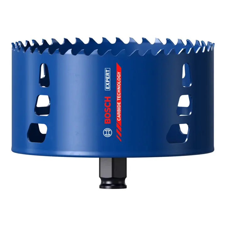 B-Ware Bosch Expert Lochsäge Sägekopf 127mm Drehbohrer Schlagbohrer Tough Material - 4059952535890