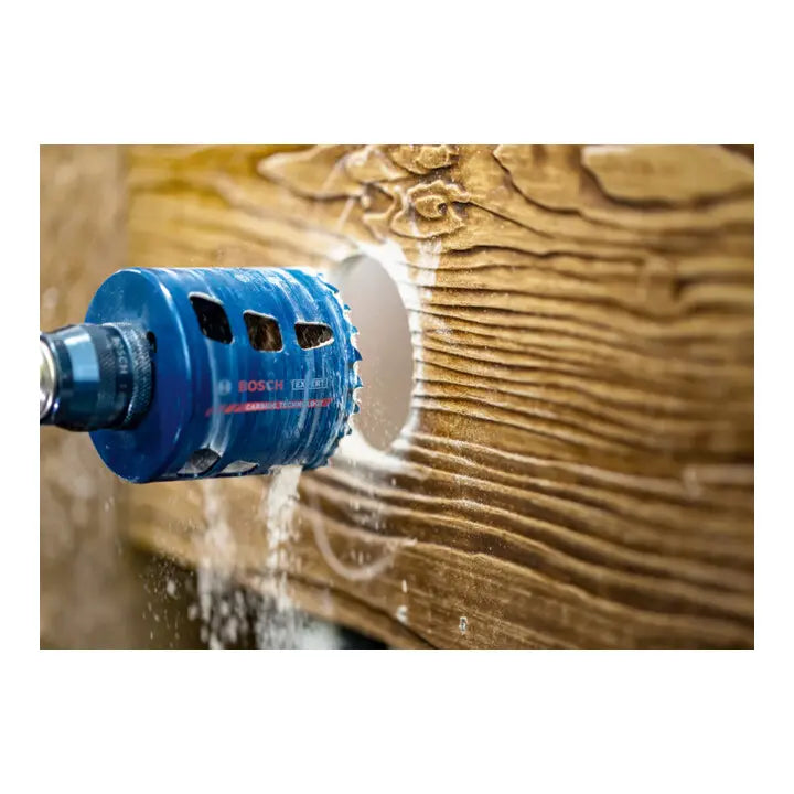 B-Ware Bosch Expert Lochsäge Sägekopf 127mm Drehbohrer Schlagbohrer Tough Material - 4059952535890