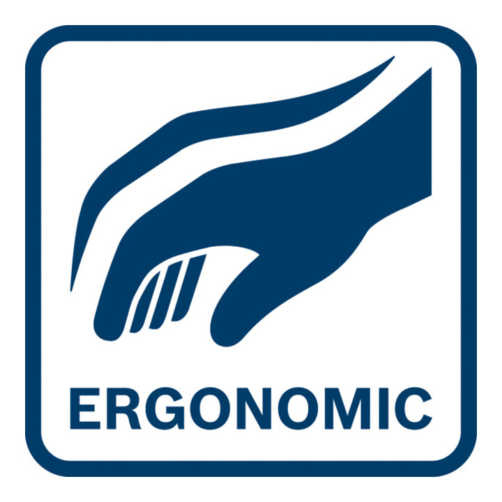 B-Ware Bosch Exzenterschleifer Get 55 125 Schleifer 125 Turboschleifer Siehe Text/Foto - 3165140835206