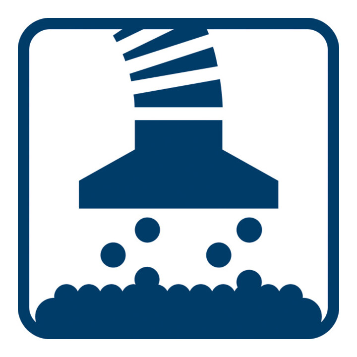 B-Ware Bosch Exzenterschleifer Get 55 125 Schleifer 125 Turboschleifer Siehe Text/Foto - 3165140835206